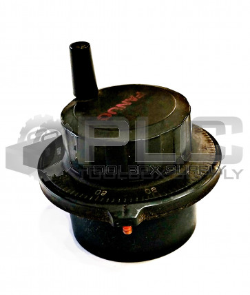 FANUC A860-0202-T001 PULSE GENERATOR MANUAL PENDANT TYPE A8600202T001