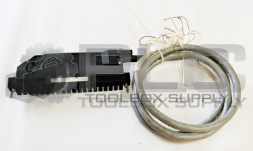 RELIANCE 612401-76R CABLE CONNECTOR ASSEMBLY 61240176R 15124-20