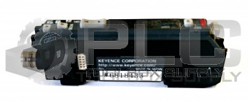 KEYENCE FS-V31CP FIBEROPTIC MEGA POWER SENSOR FSV31CP