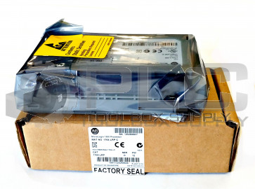 NEW ALLEN BRADLEY 1764-LRP SER. C MICROLOGIX 1500 PROCESSOR 1764LRP/C