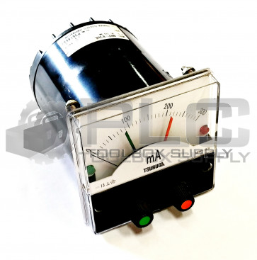 TSURUGA NRP-83HL METER RELAY ANALOG NRP83HL