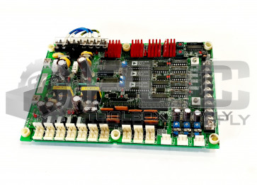 NIIGATA ES-034A CIRCUIT BOARD 97F05026 ES034A