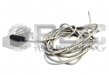 NEW SMC D-C73C INLINE REED 2-WIRE BAND DC73C
