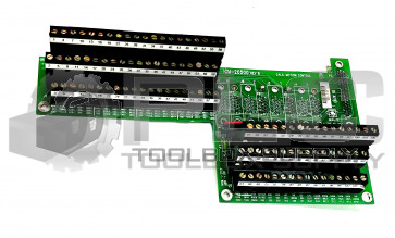 GALIL MOTION CONTROLS ICM-20500 INTERCONNECT W/ OPTO SCREW TERMINALS ICM20500