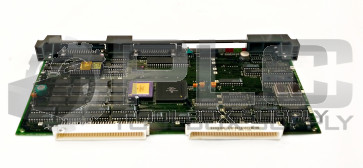 MITSUBISHI MC116C CIRCUIT BOARD BN634A112G51D REV. *