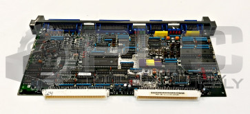 MITSUBISHI MW621C-1 REV B CIRCUIT BOARD  MW621-1 BN634A233G52
