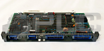 MITSUBISHI MW771C MACHINE CONTROL BOARD BN634A234G51 MW771