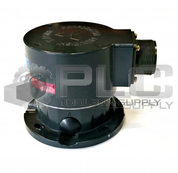 NEW MITSUBISHI OSE12.5KN-6-12-108 SHAFT ENCODER OSE125KN612108
