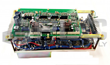 MITSUBISHI APUC-01-DWC EDM SERVO DRIVE BY171A449G51