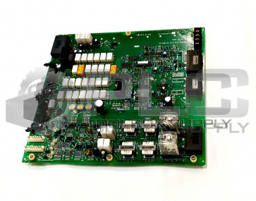 MITSUBISHI AFCA-02-DWC CIRCUIT BOARD BY171A610G51