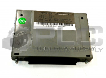 MITSUBISHI QX813  MEMORY CASSETTE TYPE FCA BND-301W301-B2