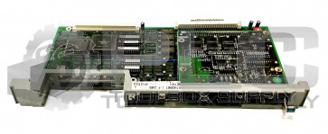 MITSUBISHI QX121A-1 CIRCUIT BOARD QX121-1 4ETH01 BN634A508G51