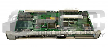 MITSUBISHI QX521C BN634A637G51 CONTROL BOARD GRAPHICS QX521 