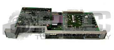 MITSUBISHI QX141 QX141C CPU BOARD BN634A617G52 BN634A746G51A QX722 QX423