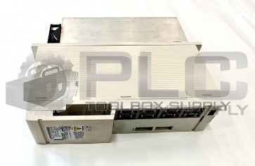 MITSUBISHI MDS-B-V2-3535 SPINDLE SERVO DRIVE OUTPUT 16A 200-230V 3.5KW 