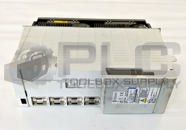 MITSUBISHI MDS-C1-SP-185 SPINDLE DRIVE UNIT 6000R/MIN MDSC1SP185