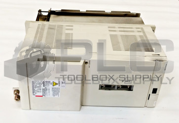 MITSUBISHI MDS-B-CV-260 SERVO POWER SUPPLY MDSBCV260
