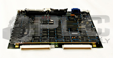MITSUBISHI FW737B CIRCUIT BOARD BN624E957G51 FW737