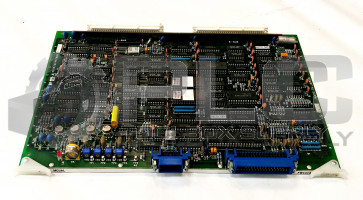 MITSUBISHI FW131A CIRCUIT BOARD BN624A550G52A FW131