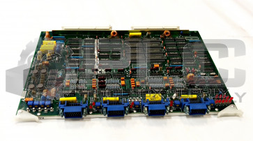 MITSUBISHI FX16D-W CIRCUIT BOARD BN624A427G52