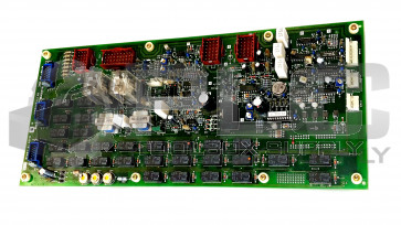 MITSUBISHI AFHB-02-DWC CIRCUIT BOARD BY171E508G51