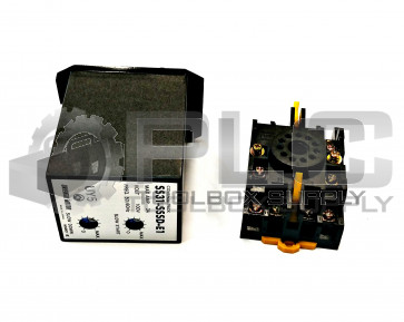 ORIENTAL MOTOR SS31-SSSD-E1 CONTROL PACK W/ BASE SS31SSSDE1 50/60HZ 100V