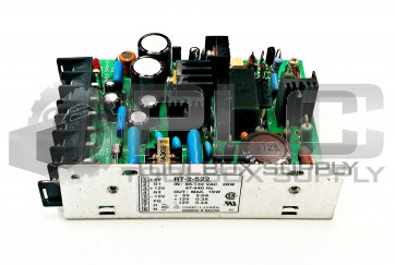 NEMIC LAMBDA RT-2-522 POWER SUPPLY RT2522