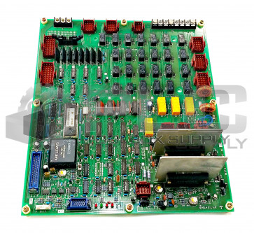 MITSUBISHI MIFC-01-DWC CIRCUIT BOARD BY171E475G51 MIFC01DWC
