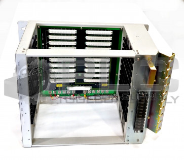 MITSUBISHI UF20A CONTROL UNIT RACK MELDAS-W4B 