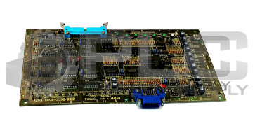 FANUC A20B-0008-0030 /08C PCB ORIENTATION BOARD A20B0008003008C