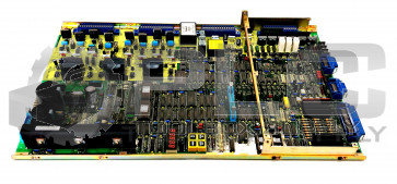 FANUC A20B-1001-0120 CONTROL BOARD A20B10010120