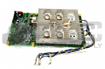 MITSUBISHI AVCA-02-DWC CIRCUIT BOARD BY171A444G51 REV. B