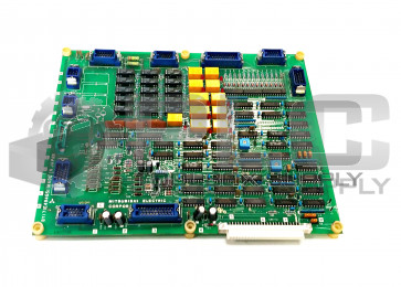 MITSUBISHI 0SBB-02-DWC EDM PC CONTROL CIRCUIT BOARD BY171E494G51
