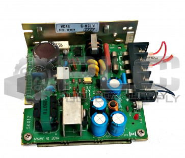 ELCO K15A-5 POWER SUPPLY 5VOLT 3AMP 24WATT K15A5