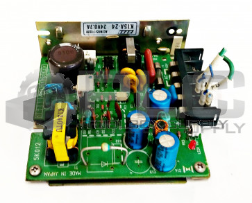 ELCO K15A-24 POWER SUPPLY 24V 0.7A 24WATT K15A24