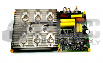 MITSUBISHI ERVA-01-DWC CIRCUIT BOARD ERVA01DWC BY171A412G51