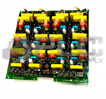 MITSUBISHI MDRA-02-DWC POWER SUPPLY MDRA02DWC BY171E419G51A