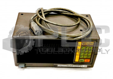 FUTABA CORP. CJX101 PULSCALE CJX