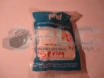 PHD GENUINE PARTS GRS33-1-50 X 19 -CU-FSR2-H16
