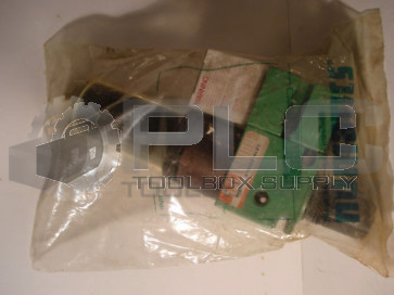 NUMATICS C21D-02CDGV REGULATOR AND GAUGE