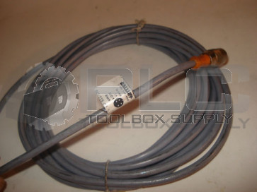 BALLUFF SENSOR CORD BKS-S19-03-05 4 PINS NIB