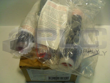 3M COLD SHRINK 7621-S-2 3 TERMINATIONS