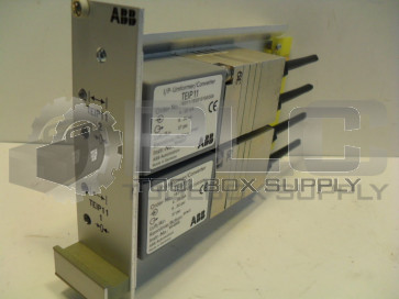 ABB TEIP11 I/P-UMFORMER/CONVERTER 22/06 273374/01