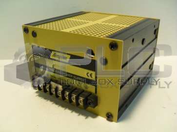 ACOPIAN TD15-100 DUAL TRACKING POWER SUPPLY