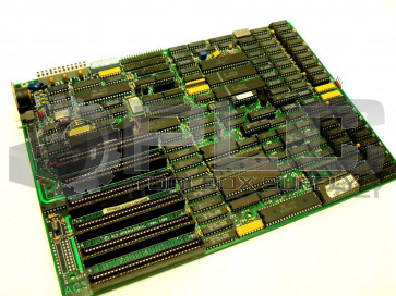 ACS INTERNATIONAL MODEL 1000 REV D BOARD