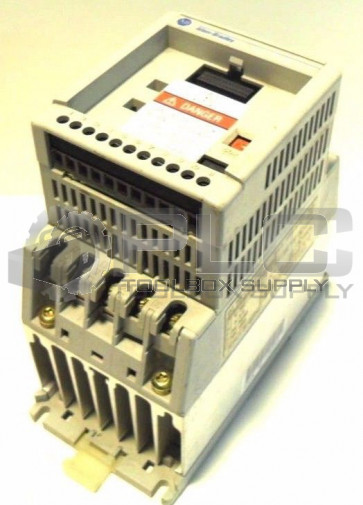 ALLEN BRADLEY 160-BA02NSF1 160BA02NSF1