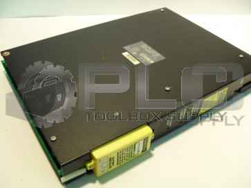 ALLEN BRADLEY 1775-MEA ERROR CORRECTING RAM MEMORY 64K 966053 01