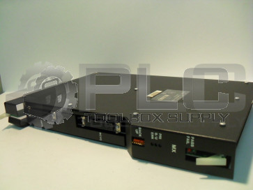 ALLEN BRADLEY 1775-MX MEMORY COMMUNICATION MODULE 1775MX 966126 01