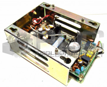 ALLEN BRADLEY 8520-OPS1 PART # 148705 REV 01 POWER SUPPLY