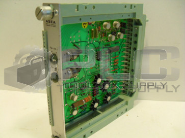 ASEA 2668 171-82 QANC 210 YL261001-FD 2668 171-82/3